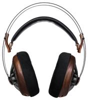 Meze Audio Tweedekans: 109 PRO koptelefoon - zwart