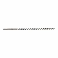 Houtboor Wolfcraft Ø 1 x 40 cm Zeshoekig
