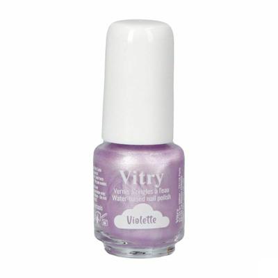 Vitry Vao Water Violette 4ml
