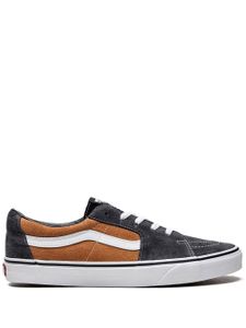 Vans baskets Sk8-Lo - Gris