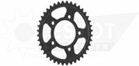 ESJOT Chain wheel 520 36z steel black