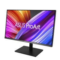 ASUS ProArt PA32UCR-K 81,3 cm (32") 3840 x 2160 Pixels 4K Ultra HD LED Zwart - thumbnail