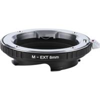K&F Concept Macro Adapter Leica M 8mm