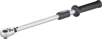 HAZET Momentsleutel 5122-2CLT - Draaimomentbereik min-max: 40 - 200 Nm - Nauwkeurigheid: 4% - 1/2 inch (12,5 mm) vierkant massief - Lengte: 545 mm