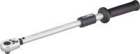 HAZET Momentsleutel 5122-2CLT - Draaimomentbereik min-max: 40 - 200 Nm - Nauwkeurigheid: 4% - 1/2 inch (12,5 mm) vierkant massief - Lengte: 545 mm