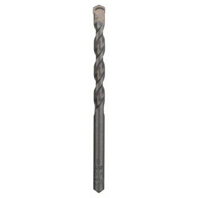Bosch Accessories CYL-3 2608597663 Carbide Beton-spiraalboor 8 mm Gezamenlijke lengte 120 mm Cilinderschacht 1 stuk(s)