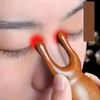 Gezichts Gua Sha Tool - Gezondheid - Spiritueelboek.nl