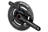 FSA Powerbox ABS BCD 120 175mm Crankstel - Zwart FSA Powerbox ABS BCD 120 175mm Crankstel - Zwart
