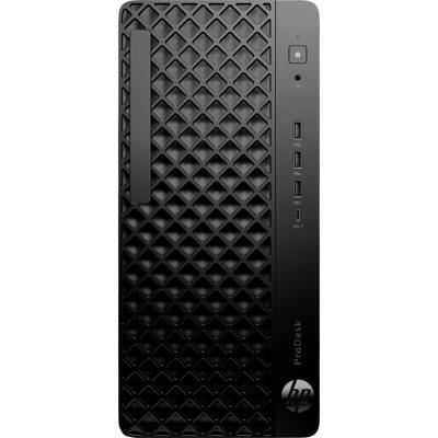 HP Desktop PC ProDesk 4 Tower G1 Intel® Core™ Ultra 7 (Series 2) 265 5.3 GHz 32 GB RAM 512 GB SSD Intel 9H7M6ET