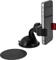 AutoStyle Universele Any-Grip UC Smartphone Houder NA100