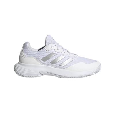 Adidas Gamecourt 2.0 Tennisschoenen Dames 38.5