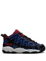 Fila baskets Stackhouse Spaghetti 'Prince Blue' - Noir - thumbnail