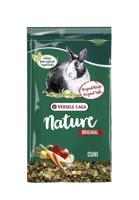 VERSELE LAGA Nature Original Cuni - Voer voor miniatuurkonijnen - 2,5 kg