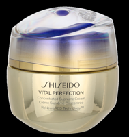 Shiseido Vital Perfection Cream Enriched 50 ml