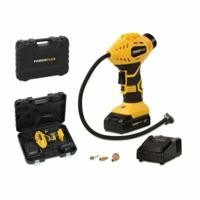 Luchtcompressor Powerplus POWX1700 - thumbnail