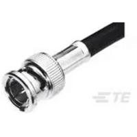 TE Connectivity 413589-3 BNC-connector 1 stuk(s) Bag
