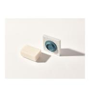 Magnetische zeephouder petrol