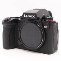 Panasonic Lumix DC-S5 II body occasion