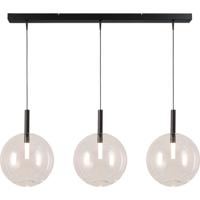 Masterlight 3L hanglamp Ø 24cmLido Ball met helder glas - 2861-05-00-100-3-2