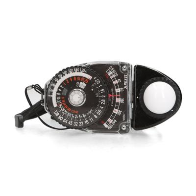 Sekonic L-398A Studio Deluxe III