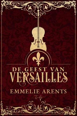 De Geest van Versailles (Hardback)