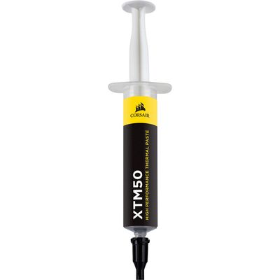 Corsair XTM50 High Performance Thermal Paste Kit, 5g koelpasta
