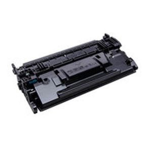 Huismerk HP 87A (CF287A) Toner Zwart