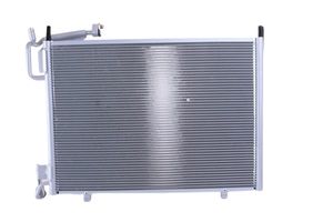 Condensor, airconditioning 940523