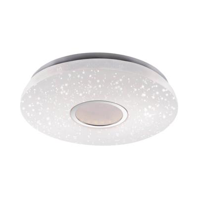 Just Light PlafondlampJonas 42cm - 3000-5000K stereffect wit - 14227-16