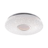 Just Light PlafondlampJonas 42cm - 3000-5000K stereffect wit - 14227-16