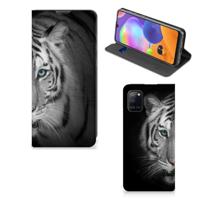 Samsung Galaxy A31 | Hoesje maken | Tijger