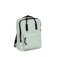 New Rebels Mart Chicago Mint 17L Rugtas Waterafstotend Laptop 13"