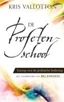 De profetenschool (Paperback)