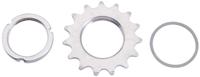POINT cassette freewheel-cogset 1/8" 15t