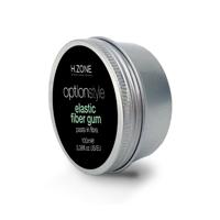 H.Zone Option Style Elastic Fiber Gum 100ml