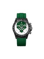 DiW (Designa Individual Watches) montre Rolex Daytona Ramadan 40 mm customisée - BLACK - thumbnail