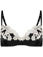 La Perla soutien-gorge Maison - Noir