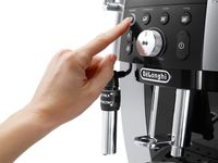 DeLonghi Magnifica S Smart Half automatisch - thumbnail