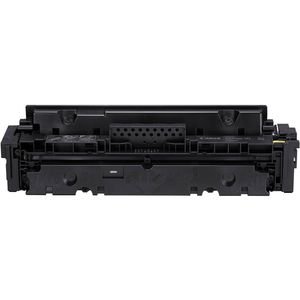 Canon toner 055, 2.100 pagina's, OEM 3013C002, geel