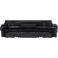 Canon toner 055, 2.100 pagina's, OEM 3013C002, geel - thumbnail