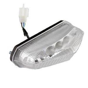 Achterlicht Tun&apos;R Derbi DRD- X-treme