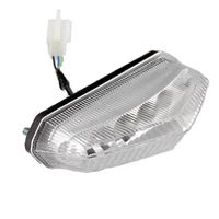 Achterlicht Tun&apos;R Derbi DRD- X-treme