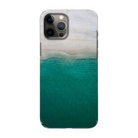 Stranded: Volledig geprint iPhone 12 Pro Max Hoesje