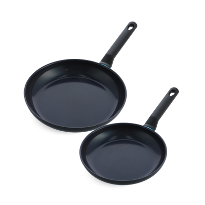 Blue Label induction Double Set