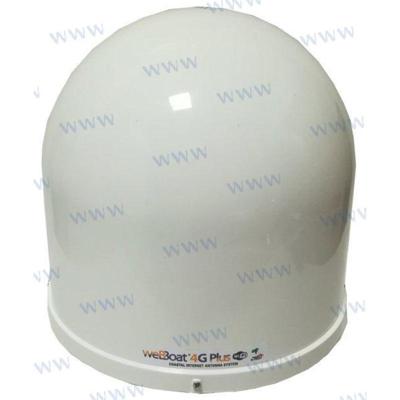 GLOIT1004R - DUMMY WEBBOAT-ANTENNE