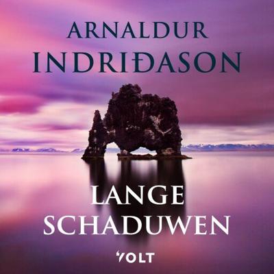 Lange schaduwen