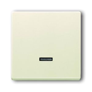 Busch-Jaeger bedieningselement 6543-82-101 ivoorwit