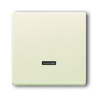 Busch-Jaeger bedieningselement 6543-82-101 ivoorwit