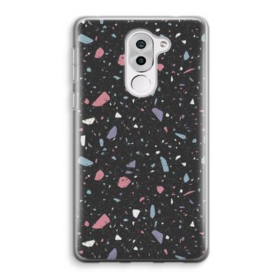 Terrazzo N°16: Honor 6X Transparant Hoesje
