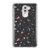 Terrazzo N°16: Honor 6X Transparant Hoesje